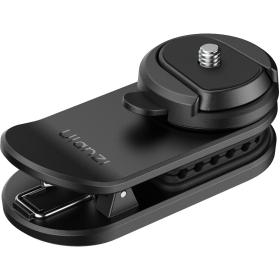 Ulanzi CK02 Cka Quick Release Backpack Clip