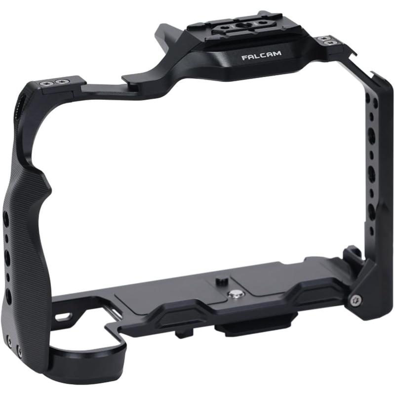 FALCAM 22&amp;amp;F38&amp;amp;F50 Quick Release Camera Cage (For Z5II) C00B5402