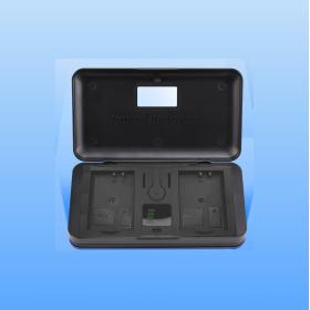 Mcoplus Duocharger USB Canon NB-13L MF