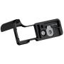 JJC HG R50V Black Camera Hand Grip For Canon EOS R50 V