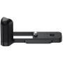 JJC HG Xhalf Black Camera Hand Grip For Fuji X Half