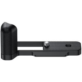 JJC HG Xhalf Black Camera Hand Grip For Fuji X Half