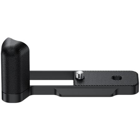 JJC HG Xhalf Black Camera Hand Grip For Fuji X Half