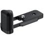 JJC HG Xhalf Black Camera Hand Grip For Fuji X Half