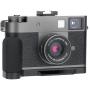 JJC HG Xhalf Black Camera Hand Grip For Fuji X Half