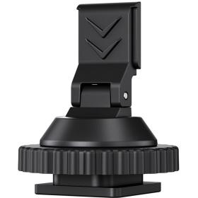 JJC HC DMN Cold Shoe Adapter For DJI Mic Mini