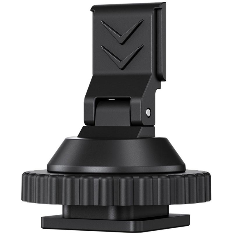 JJC HC DMN Cold Shoe Adapter For DJI Mic Mini