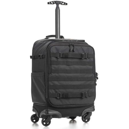 Tenba Axis Roller Backpack 28l V2 - Black (637-790)