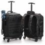 Tenba Axis Roller Backpack 28l V2 - Black (637-790)