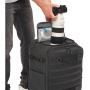 Tenba Axis Roller Backpack 28l V2 - Black (637-790)