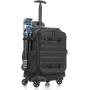 Tenba Axis Roller Backpack 28l V2 - Black (637-790)
