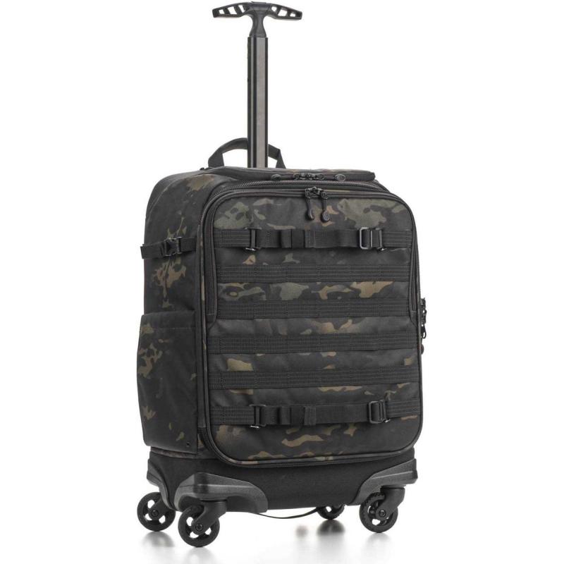 Tenba Axis Roller Backpack V2 28l - Multicam Black (637-791)
