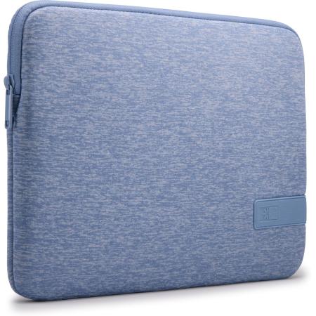 Case Logic Reflect MacBook Sleeve 13 inch - Skyswell Blue