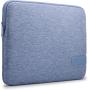 Case Logic Reflect MacBook Sleeve 13 inch - Skyswell Blue