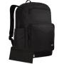 Case Logic Campus Query Recycled Backpack 29l - Black