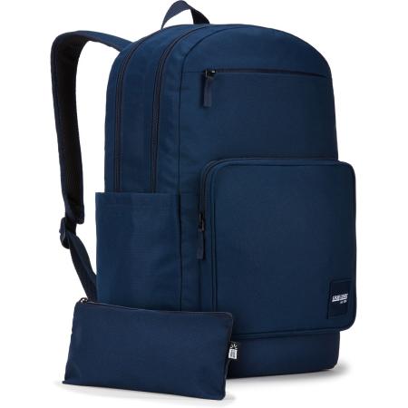 Case Logic Campus Query Recycled Backpack 29l - Dress Blue