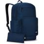 Case Logic Campus Query Recycled Backpack 29l - Dress Blue