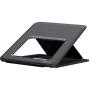 Fellowes Breyta Laptop Standard - Black