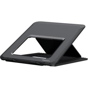 Fellowes Breyta Laptop Standard - Black