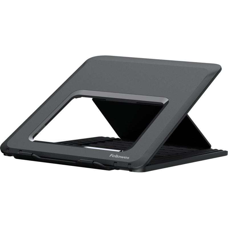 Fellowes Breyta Laptop Standard - Black