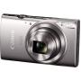 Canon IXUS 285 HS A Silver