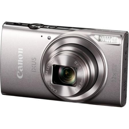 Canon IXUS 285 HS A Silver