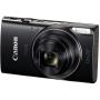 Canon IXUS 285 HS A Black