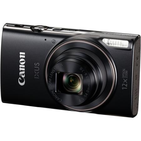 Canon IXUS 285 HS A Black
