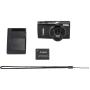 Canon IXUS 285 HS A Black