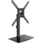 Barkan TV-Standard 29 inch - 56 INCH/74cm -142cm Rotatable+Tiltable Flat/Curved