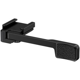 JJC Ta GFX100RF Black Thumb Up Grip