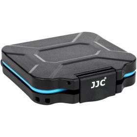 JJC MCR 312x32 Battery Storage Box