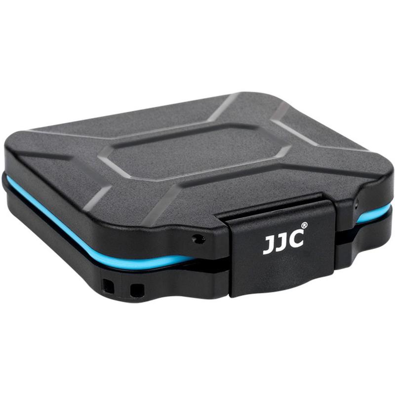 JJC MCR 312x32 Battery Storage Box
