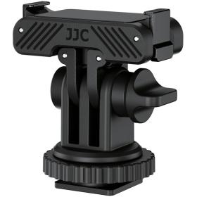 JJC Qram CS Magnetic Quick Release Adapter DJI Action 5 Pro/4/3