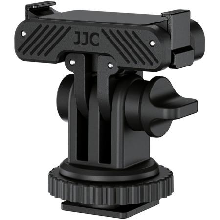 JJC Qram CS Magnetic Quick Release Adapter DJI Action 5 Pro/4/3