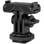 JJC Qram CS Magnetic Quick Release Adapter DJI Action 5 Pro/4/3
