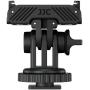 JJC Qram CS Magnetic Quick Release Adapter DJI Action 5 Pro/4/3