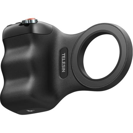 Telesin Fun Shot Magnetic Grip 2 - Black