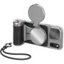 Telesin Master Grip For iPhone 17 Pro Max - Creator Combo