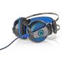 Nedis Gaming Headset | Over-Ear | Surround | USB Type-A | 2.10 M