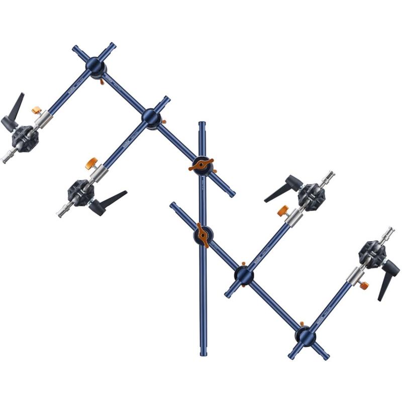 Godox GK25 Multi Reflector Array Grip Kit For Liteflow