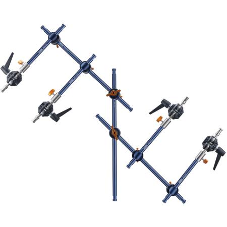 Godox GK25 Multi Reflector Array Grip Kit For Liteflow