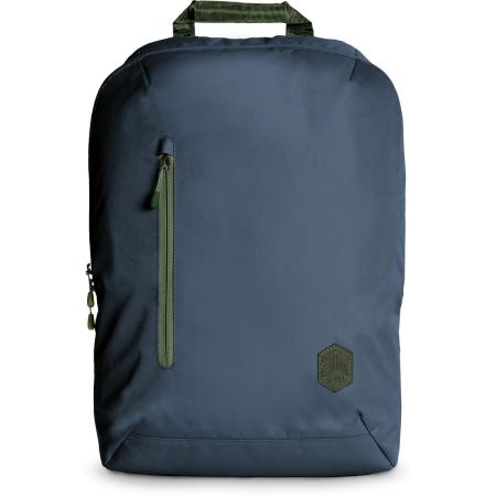 STM Goods STM Eco Backpack (16 inch) - Blue