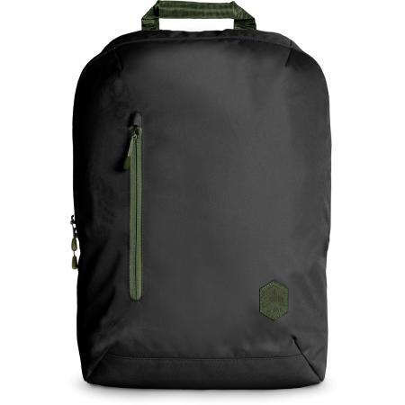 STM Goods STM Eco Backpack (16 inch) - Black