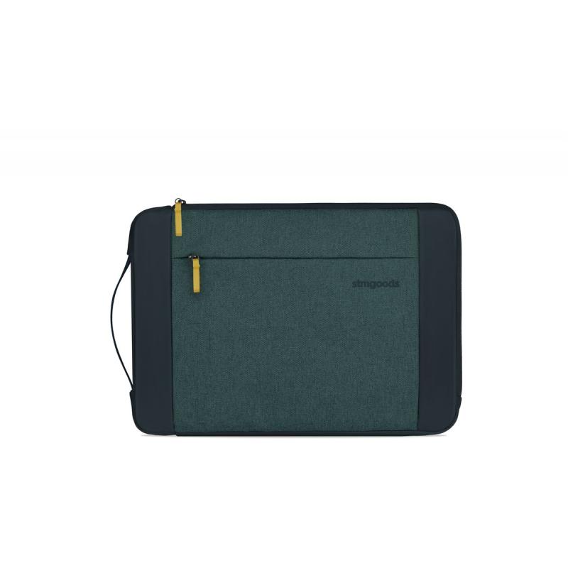 STM Goods STM Kin Sleeve (14 inch) - Aqua Blue