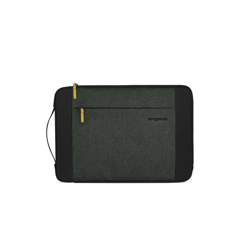 STM Goods STM Kin Sleeve (14 inch) - Black Slate