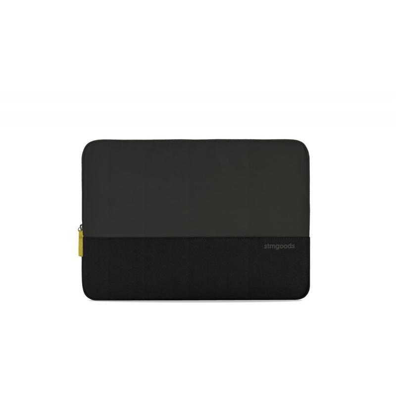 STM Goods STM Origin Sleeve (14 inch) - Black Slate