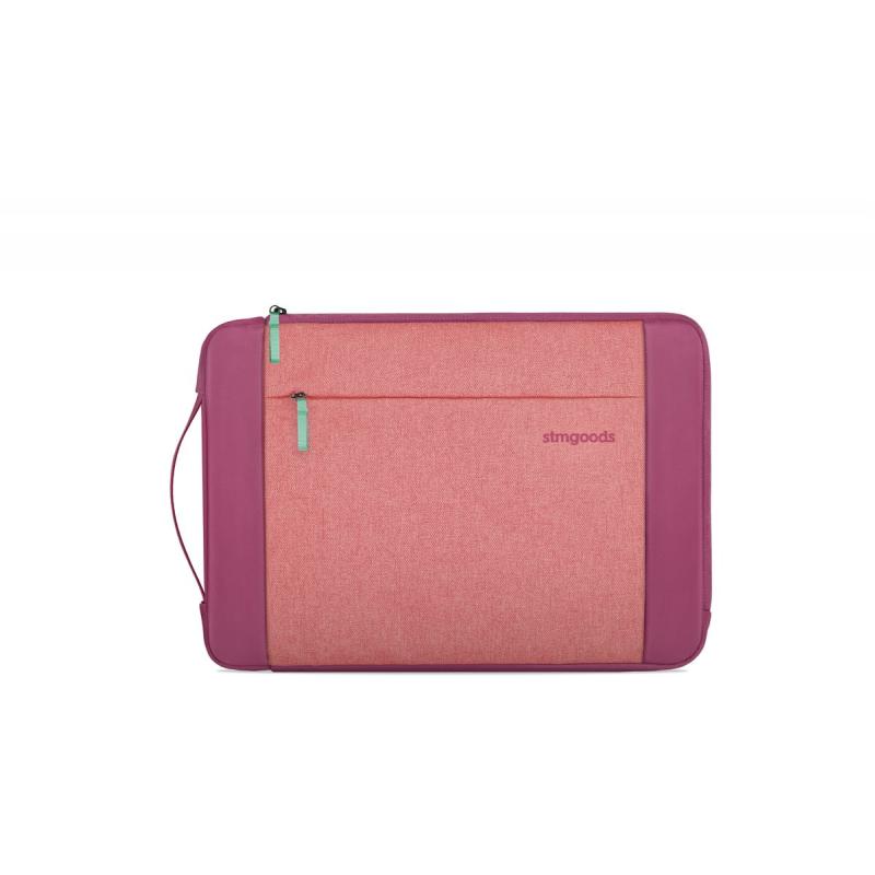 STM Goods STM Kin Sleeve (16 inch) - Rose Petal