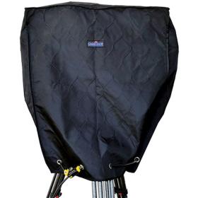 camRade Securitycover w/ Lock