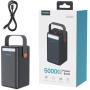 Choetech 50000mAh 65W Mini Power Station B664